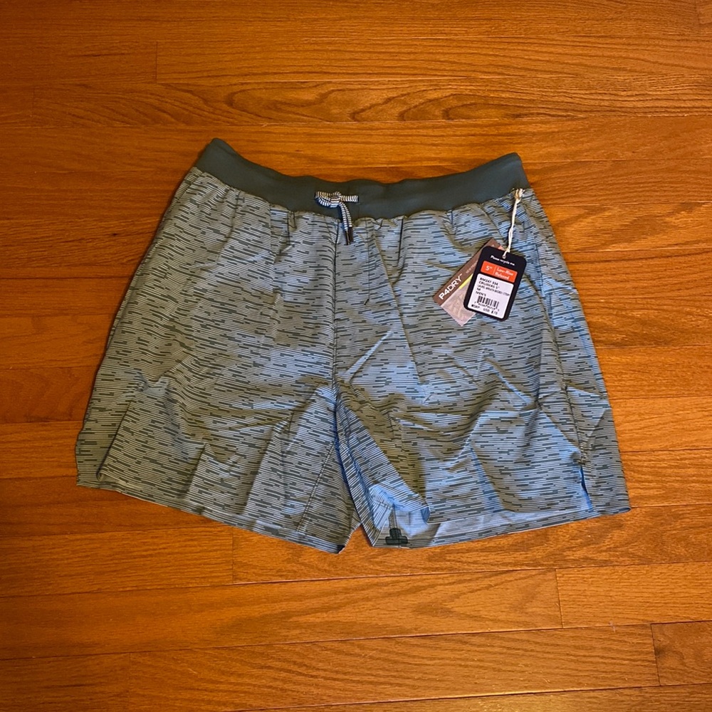Mens Rabbit Cruisers 5” Shorts - size M